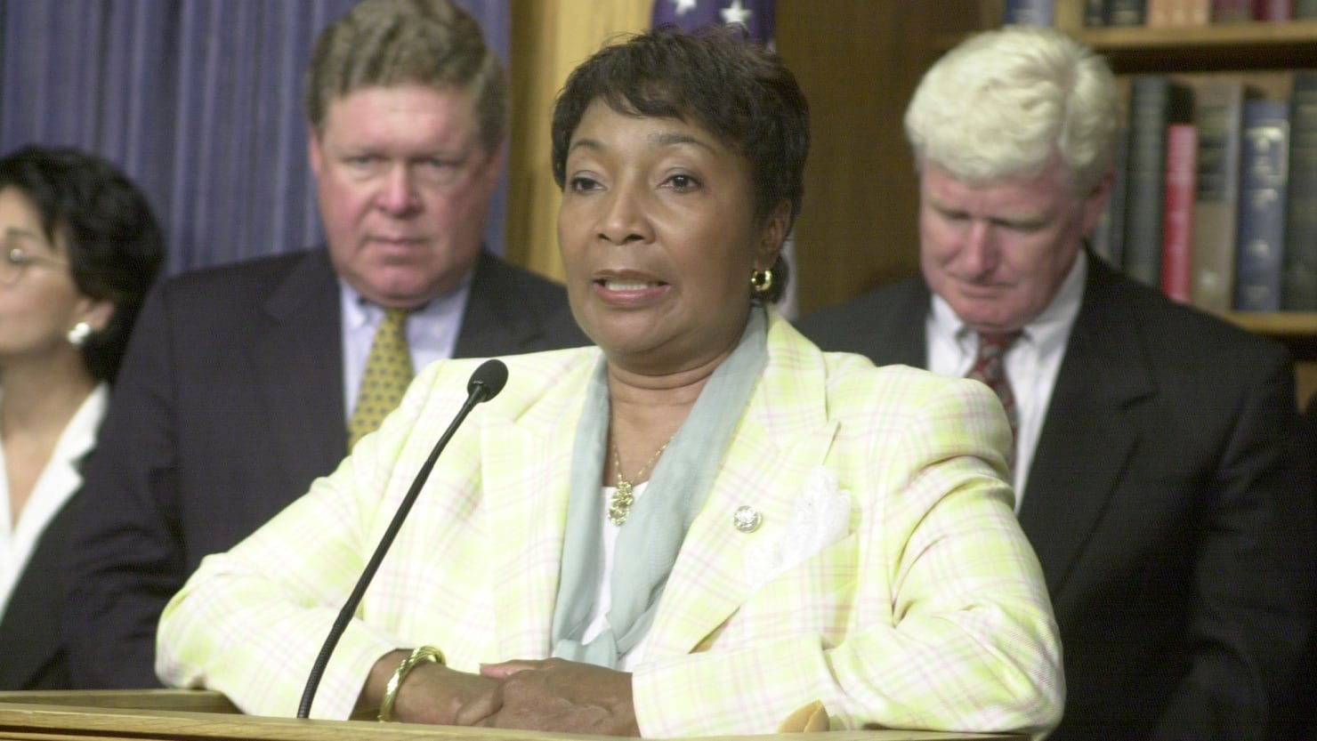 Featured image for "Family Alleges Medical Negligence in Eddie Bernice Johnson's Death, Considers Lawsuit"