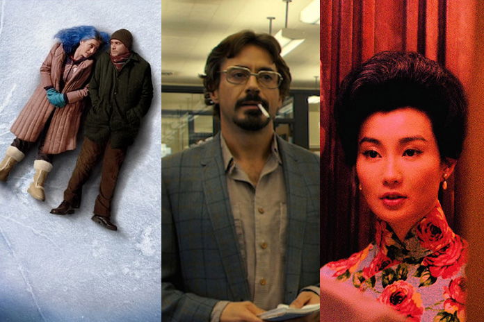 Featured image for Top 21st Century Films: Filmmakers and Critics' Picks