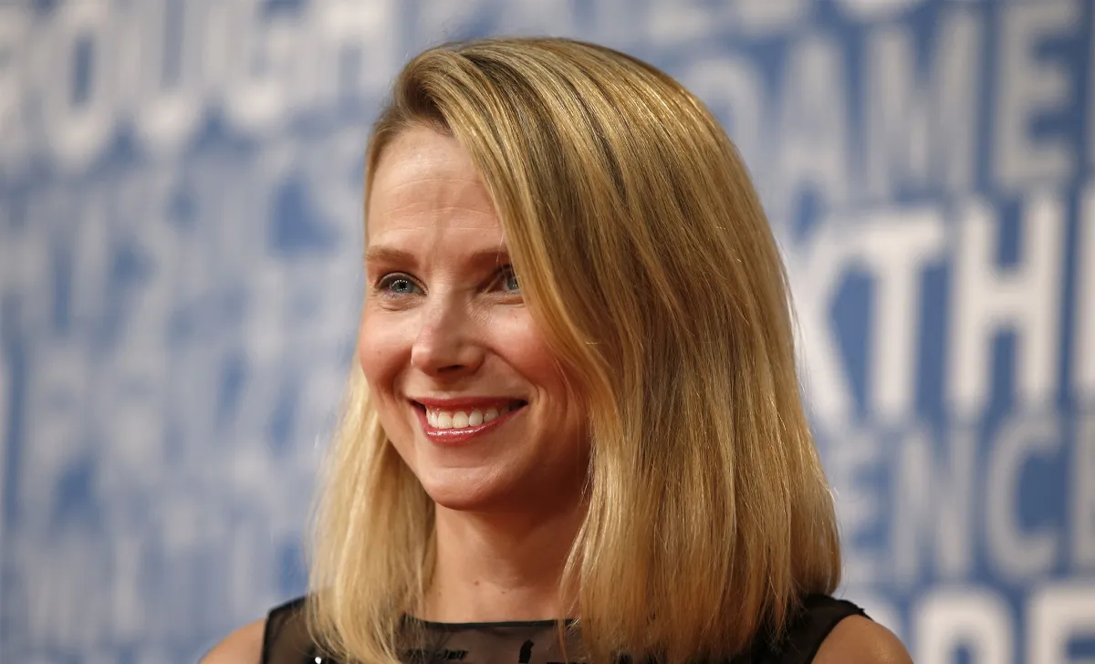 Featured image for Marissa Mayer shuts down old AI startup, transfers assets to new venture