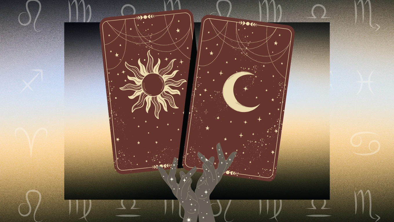 Astrological Insights and Tarot Guidance for November 10, 2024