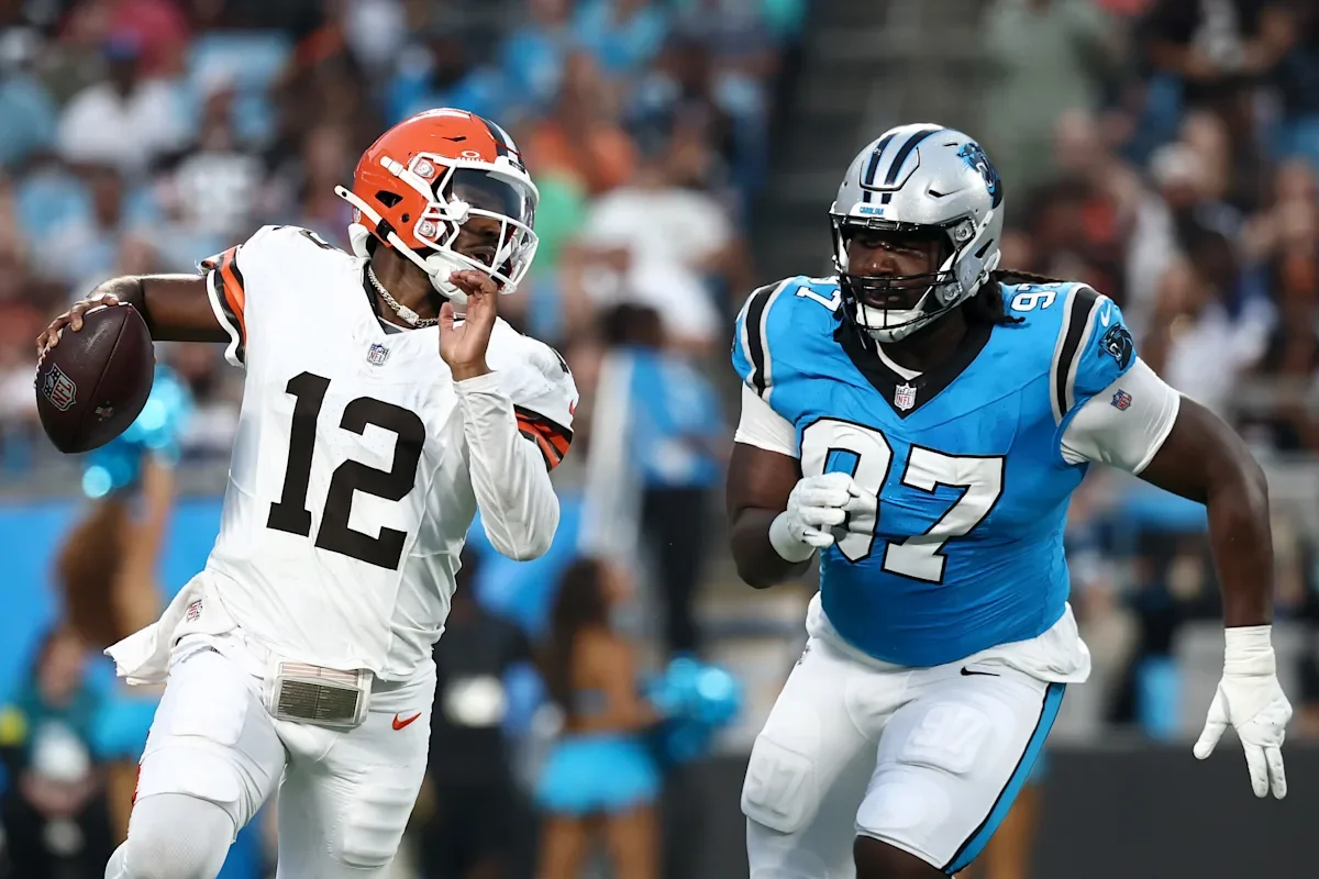 Shedeur Sanders Shines in Browns' Preseason Debut