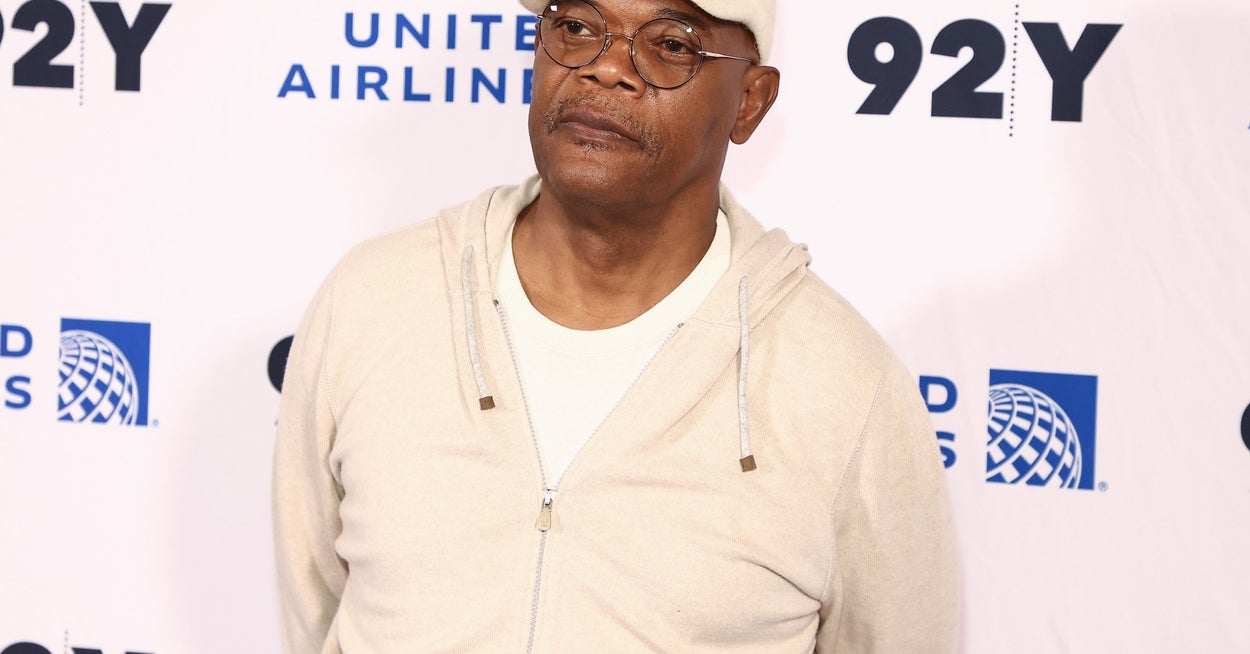 Samuel L. Jackson's Concerns Over AI and Marvel Thief's Escape