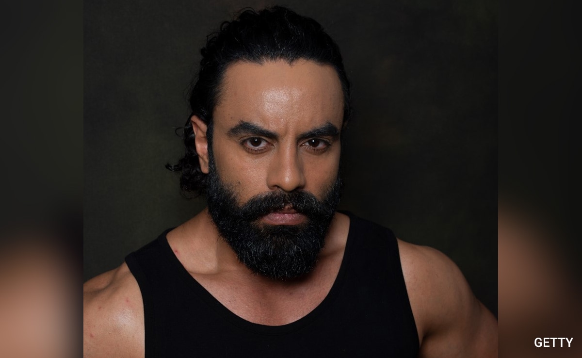 Indian Actor Aman Dhaliwal Critically Injured in US Gym Attack