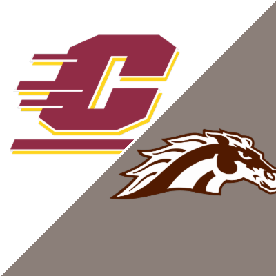 Featured image for "Intense Rivalry Game Ends in Chaos: Central Michigan vs. Western Michigan Recap"