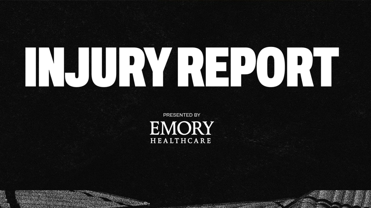 Featured image for "Latest Updates on Falcons' Injury Report and Panthers' Practice Ahead of Week 1 Clash"