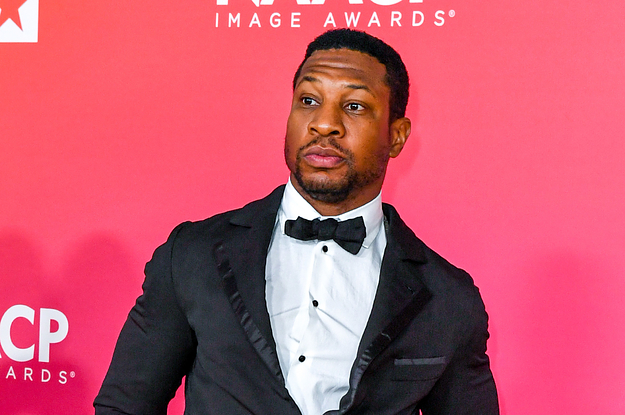 Jonathan Majors faces assault and harassment charges following arrest.