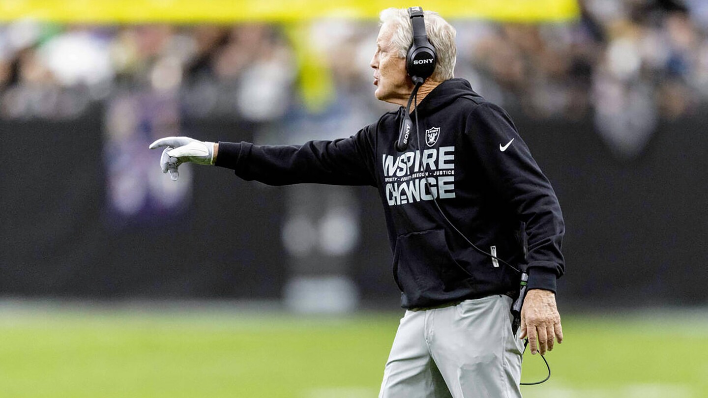 Featured image for 2026 NFL Mock Draft: Raiders, Jets, and Teams Strategize for Future Success