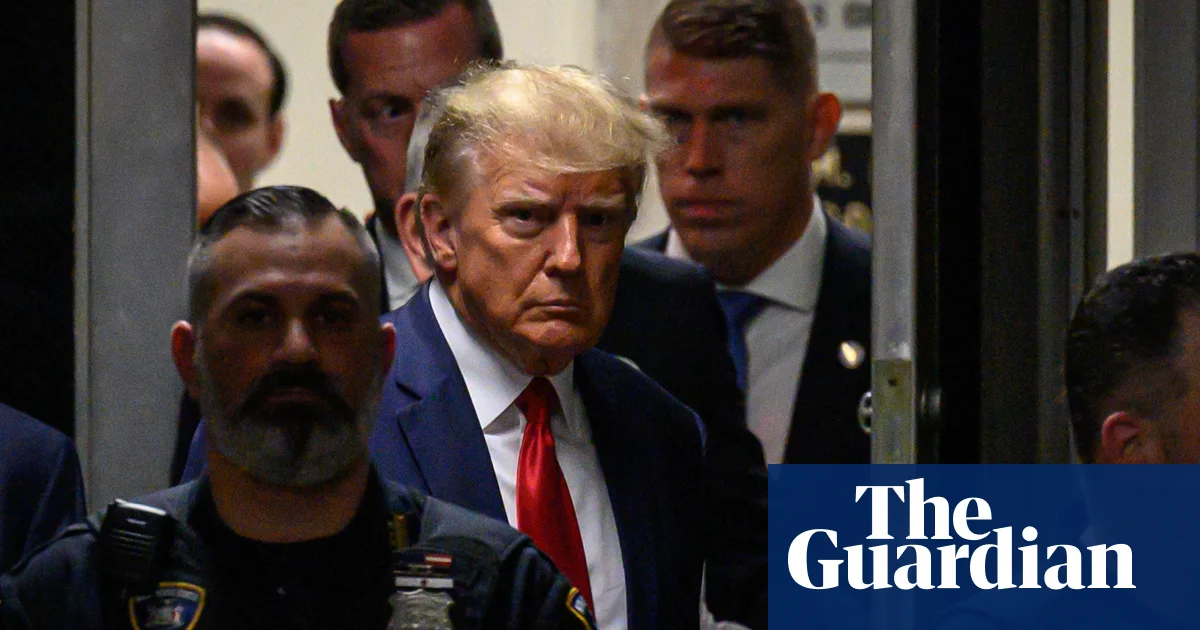 Jury Deliberates in Trump Rape Trial as Closing Arguments Highlight Damning Evidence.