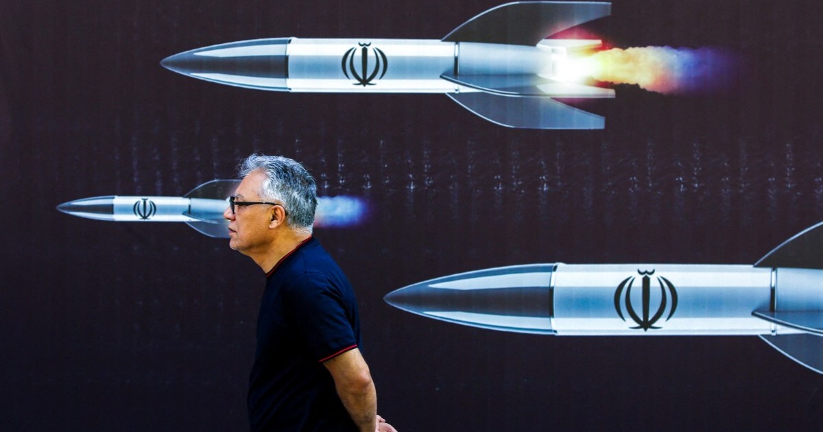 "Israel's Limited Strike on Iran: Latest Updates and Tehran's Response"