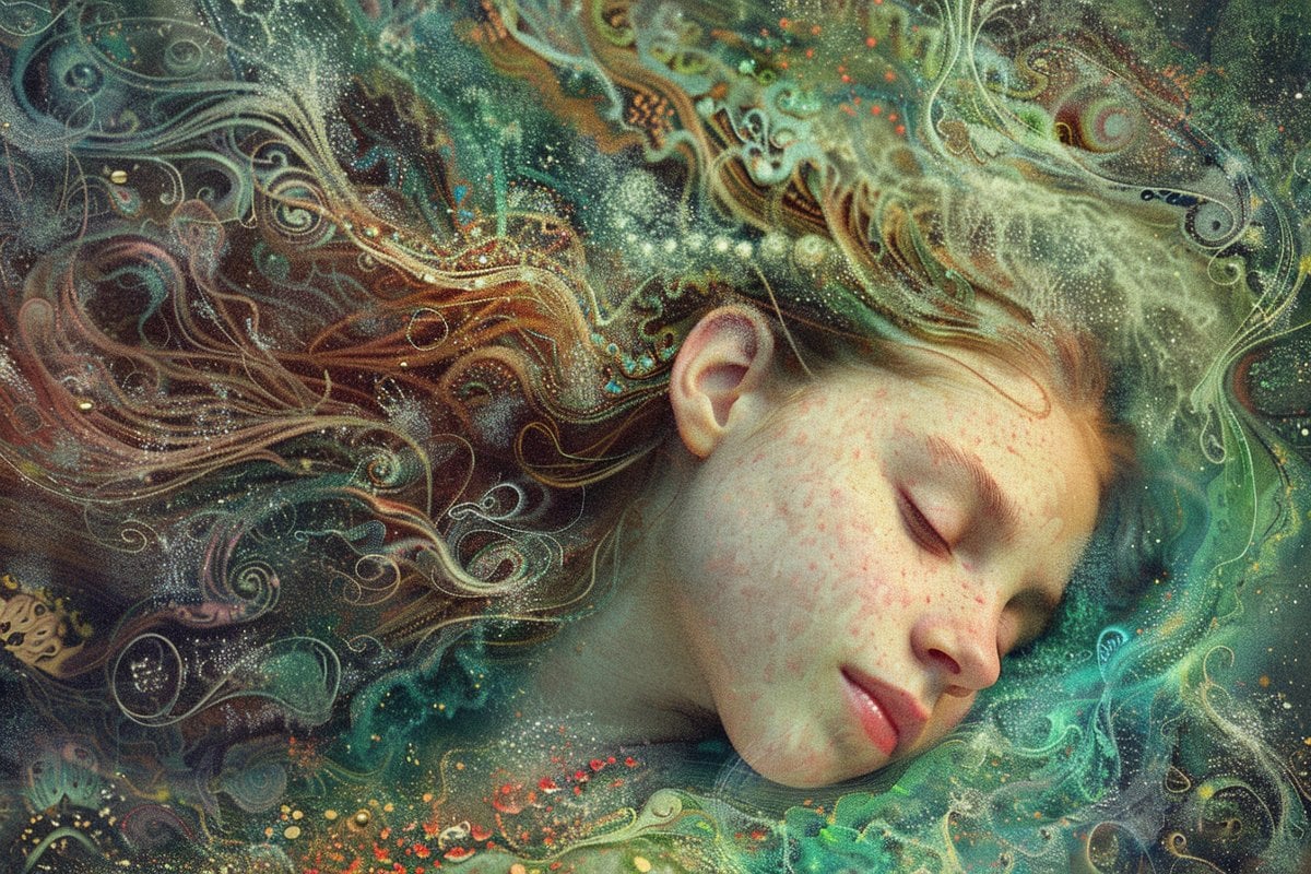 Featured image for "Hippocampus: The Generator of Deep Sleep Waves"