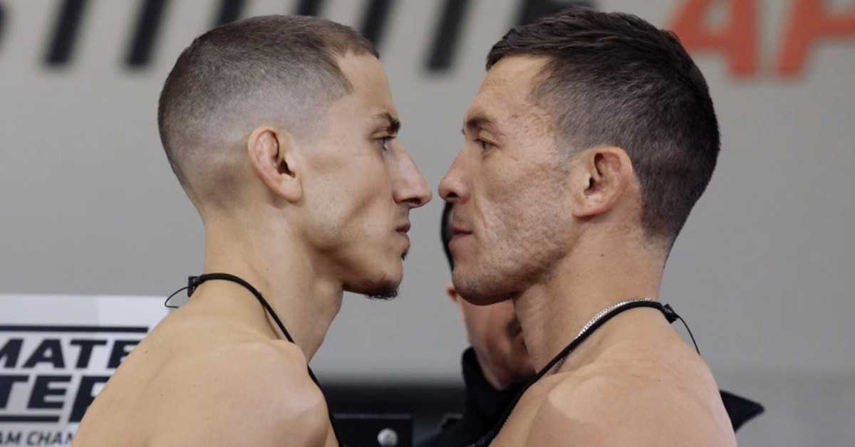 "Conor McGregor vs. Michael Chandler: TUF 31 Episode 8 Recap and Results"