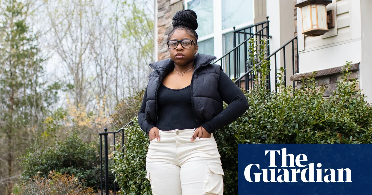 Racist neighbor crushes Black hair stylist's dream.