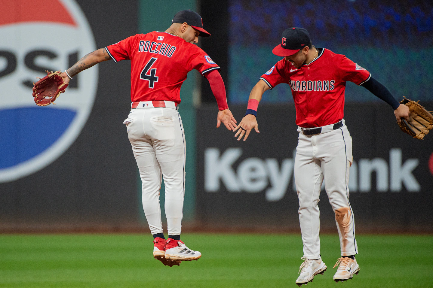 Featured image for MLB Playoff Race Heats Up as Final Weekend Approaches