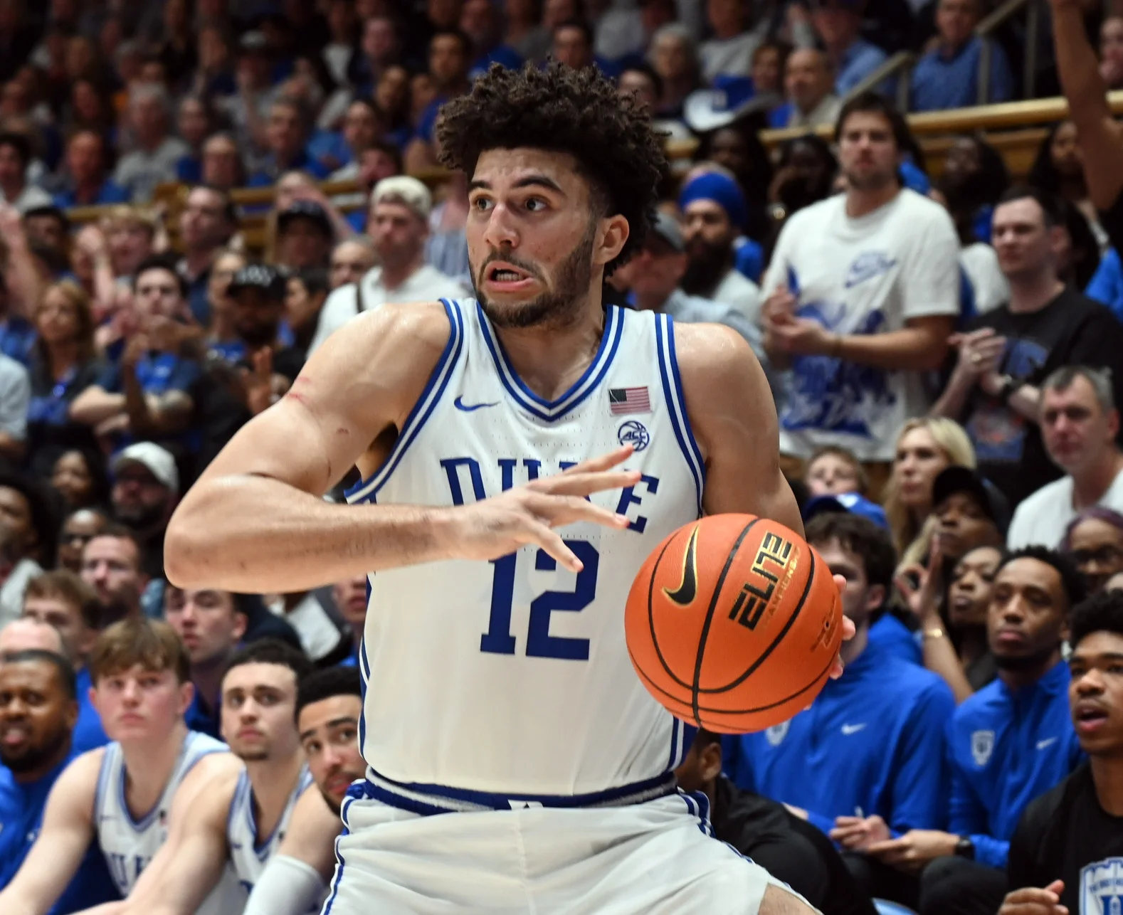 Ten High-Usage Stars Poised to Carry March Madness 2026