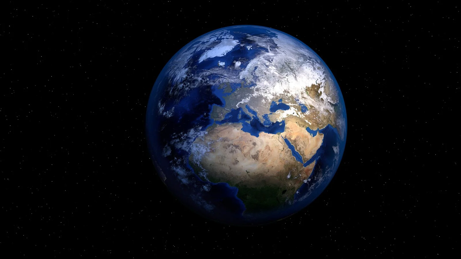 Study Reveals Rapid Melting Post-Ice Age