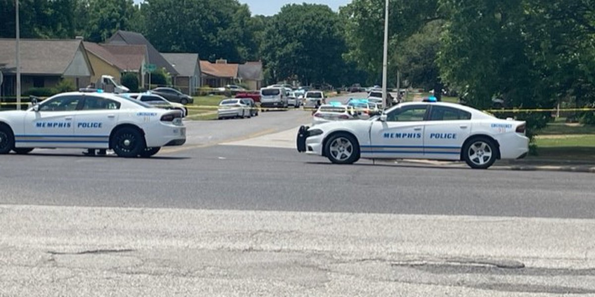 Double homicide in southeast Memphis shooting.