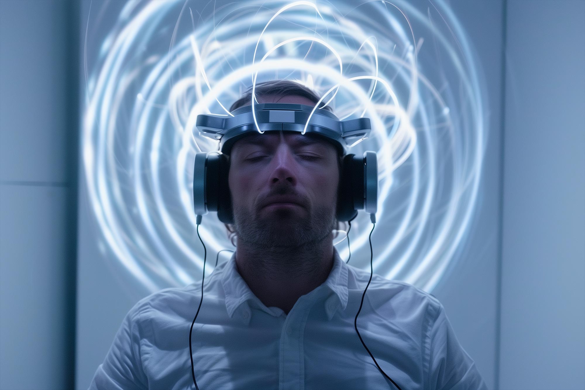 Revolutionary Magnetic Therapy Offers Quick Depression Relief