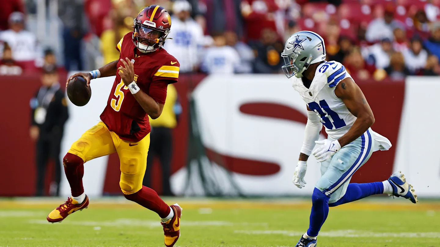 Featured image for Cowboys-Commanders Showdown: Key Matchups and Predictions