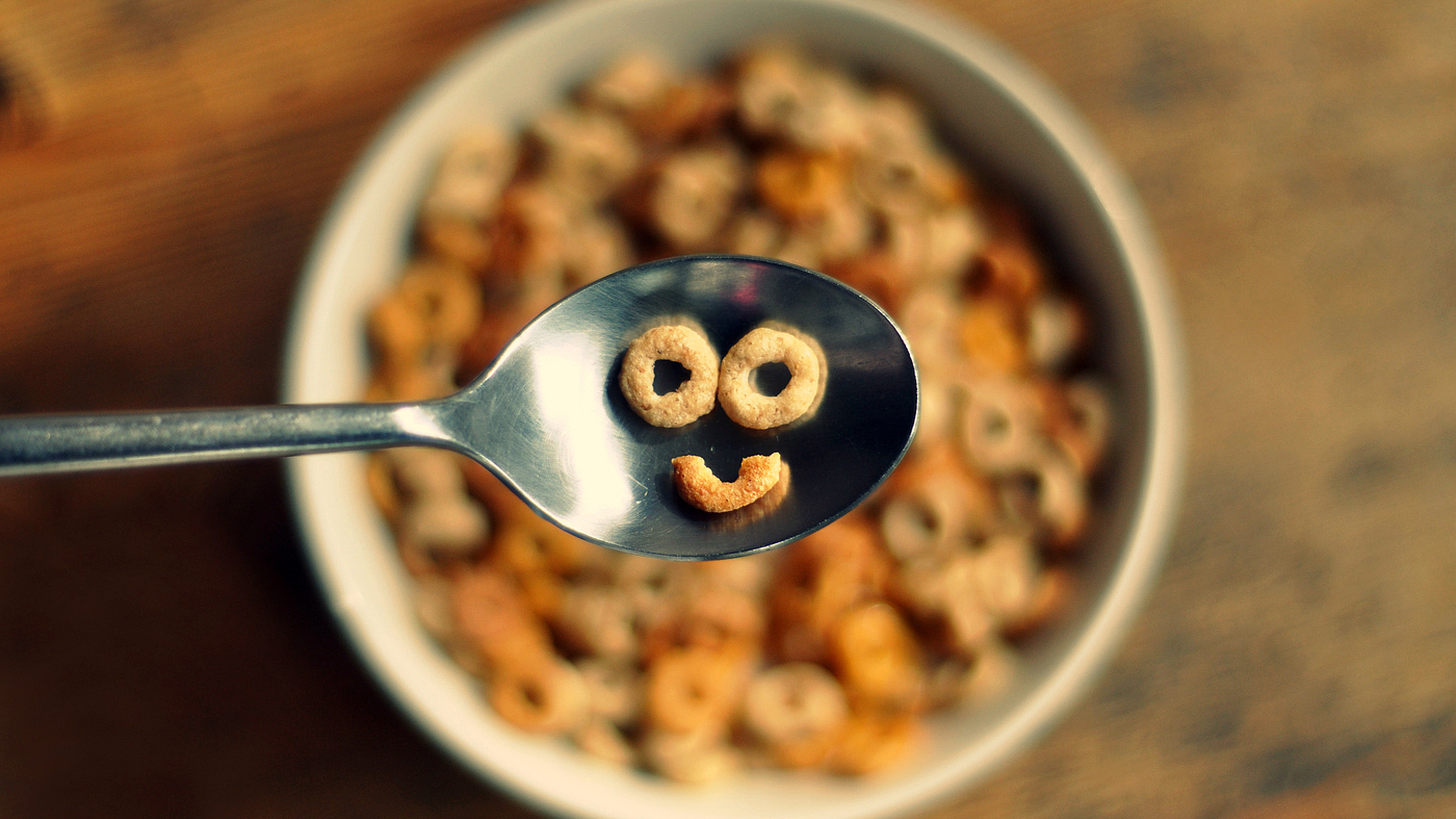 "Mastering Mindful Eating: Slow Down and Savor Every Bite"