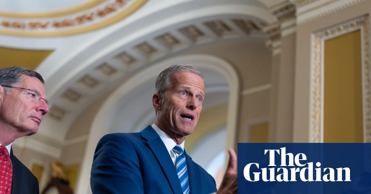 Featured image for Progressives oppose GOP healthcare vote to end shutdown