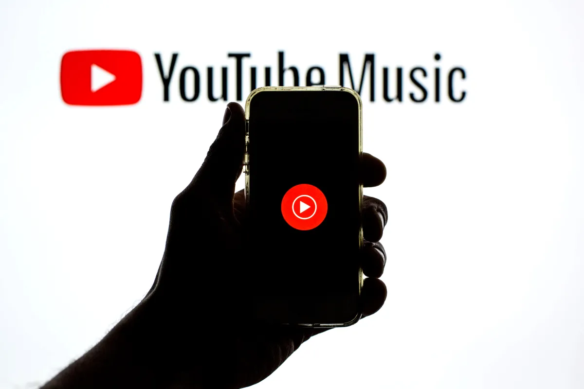 Featured image for YouTube Music Celebrates 10 Years with New Features and Engagement Initiatives