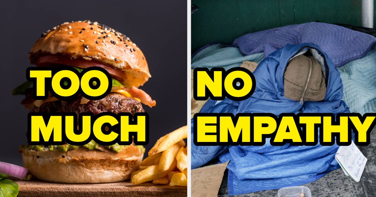 "Reddit Reveals Americans' Grievances with Their Own Country"