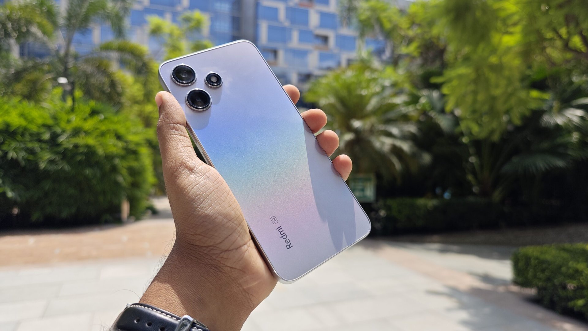 "Xiaomi's Redmi 12 5G: Affordable and Impressive with Snapdragon 4 Gen 2"