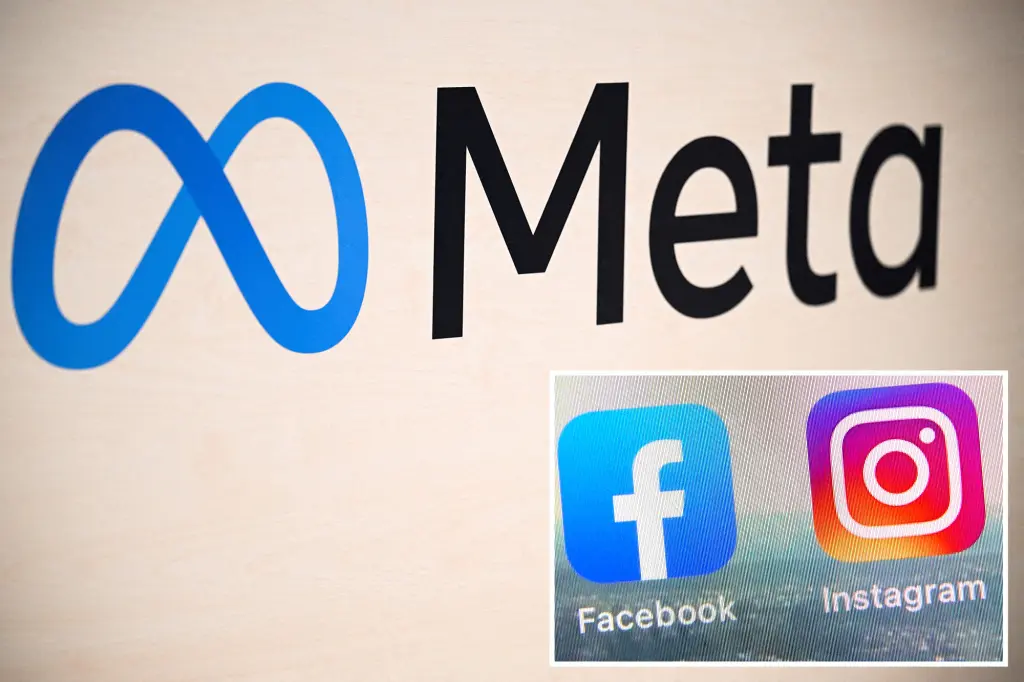 Major Outage Hits Facebook, Instagram, and WhatsApp