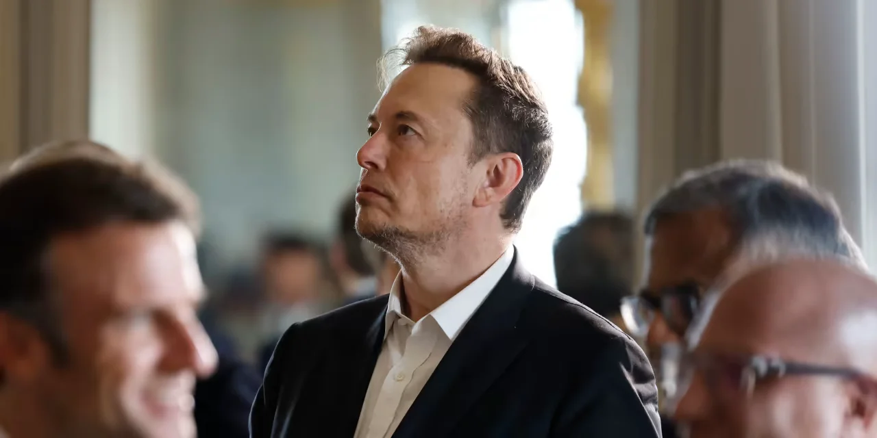 Tesla's Shareholder Meeting: Succession Planning and Changing Narratives.