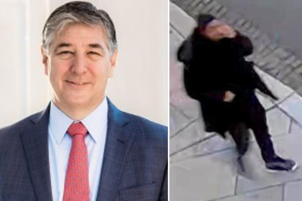 Featured image for Ex-Trump Official Injured in Deadly DC Carjacking Spree