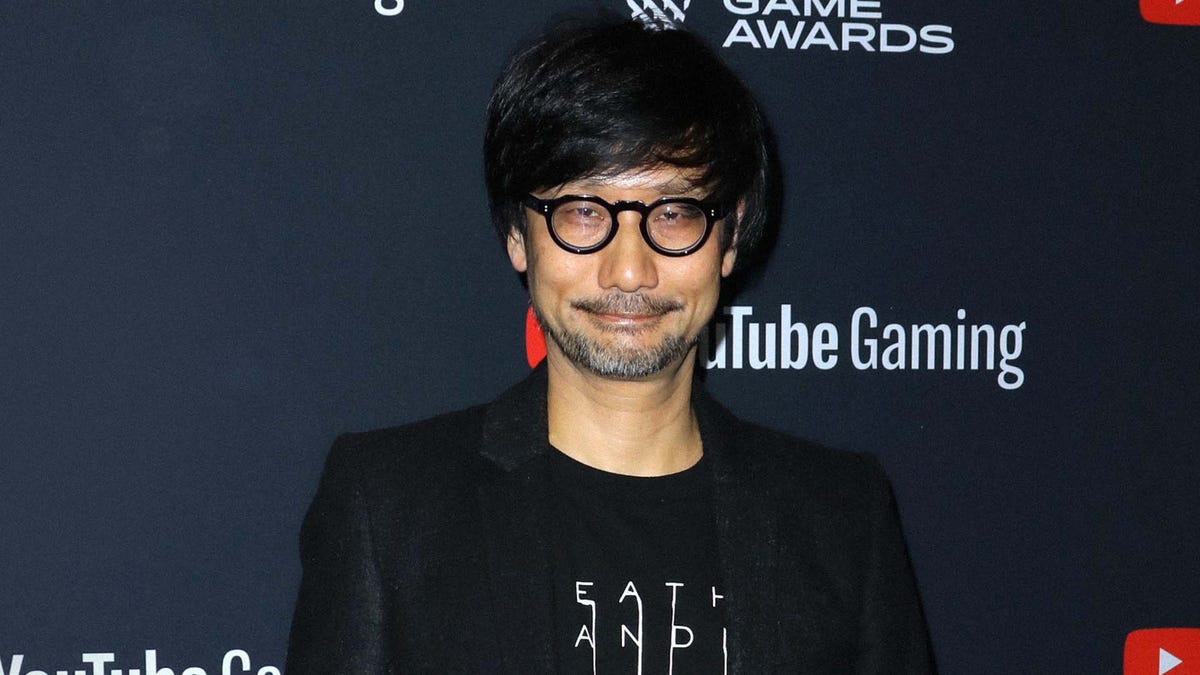 Featured image for Hideo Kojima's Exhaustion Takes a Toll