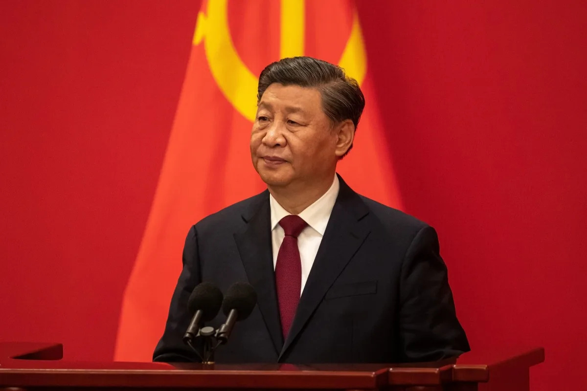 "Escalating Tensions: Red Sea Threatens China Trade and US Ships"