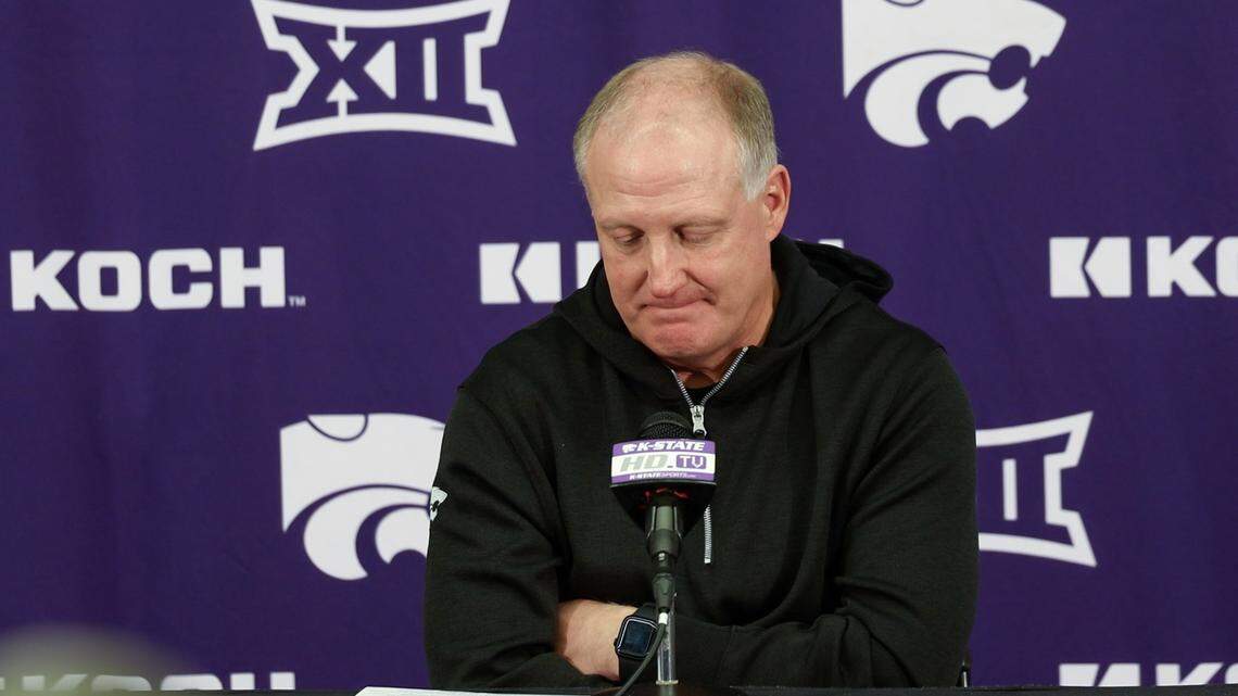 Featured image for Klieman Retires as K-State Football Coach, Collin Klein to Take Over