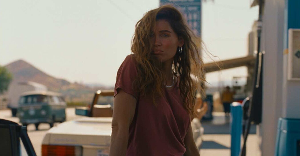 Featured image for Why 'Monica' is the Must-See Film of 2023.