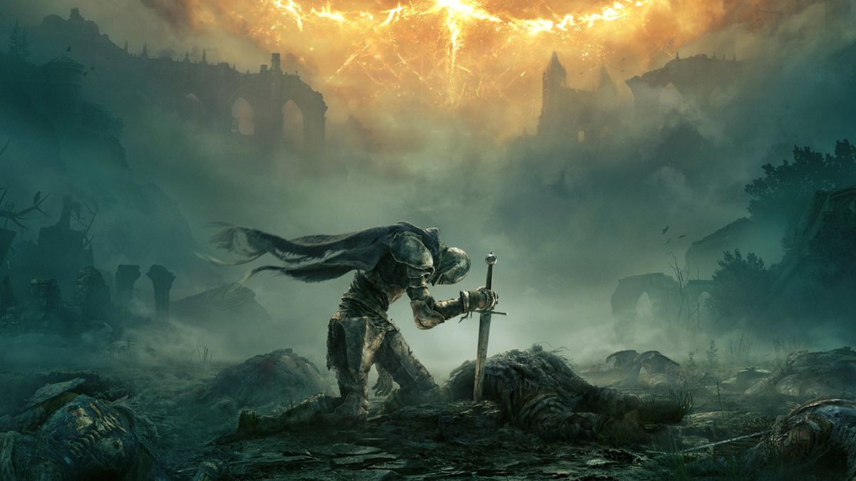 Hidetaka Miyazaki of Elden Ring and Dark Souls named one of Time's 100 most influential people.