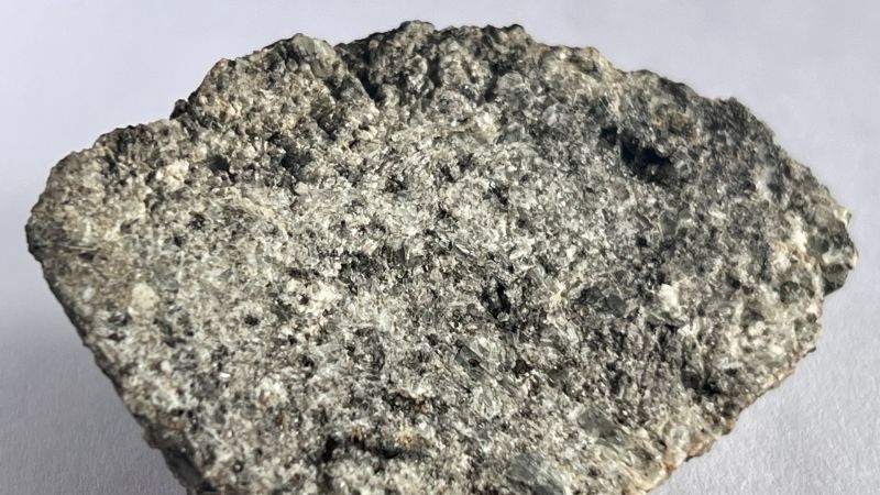 Featured image for Scientists Discover First Meteorites from Mercury on Earth
