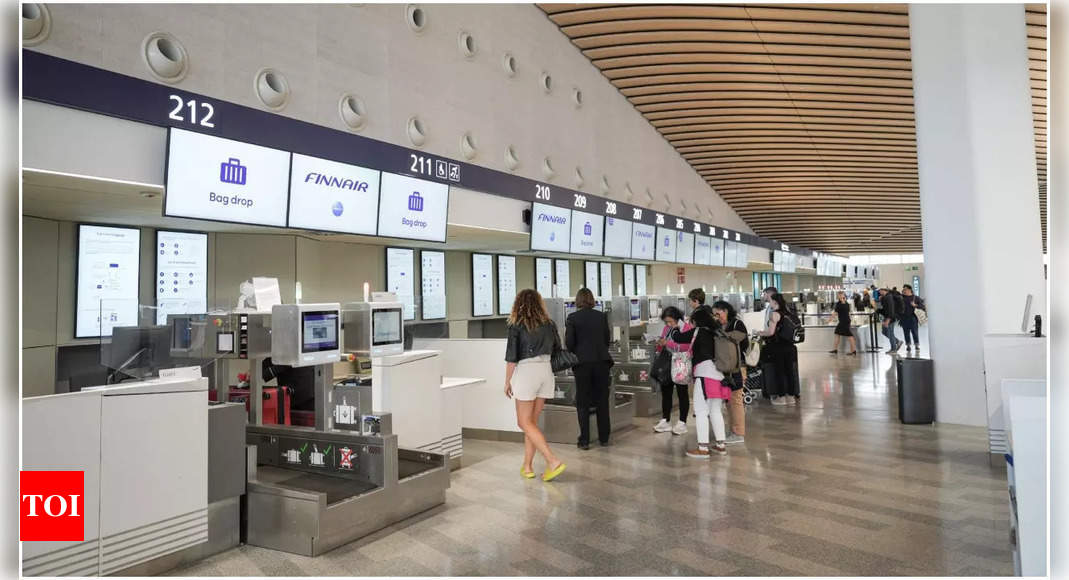 Featured image for "World's First Digital Passports Introduced by Pioneering Country"