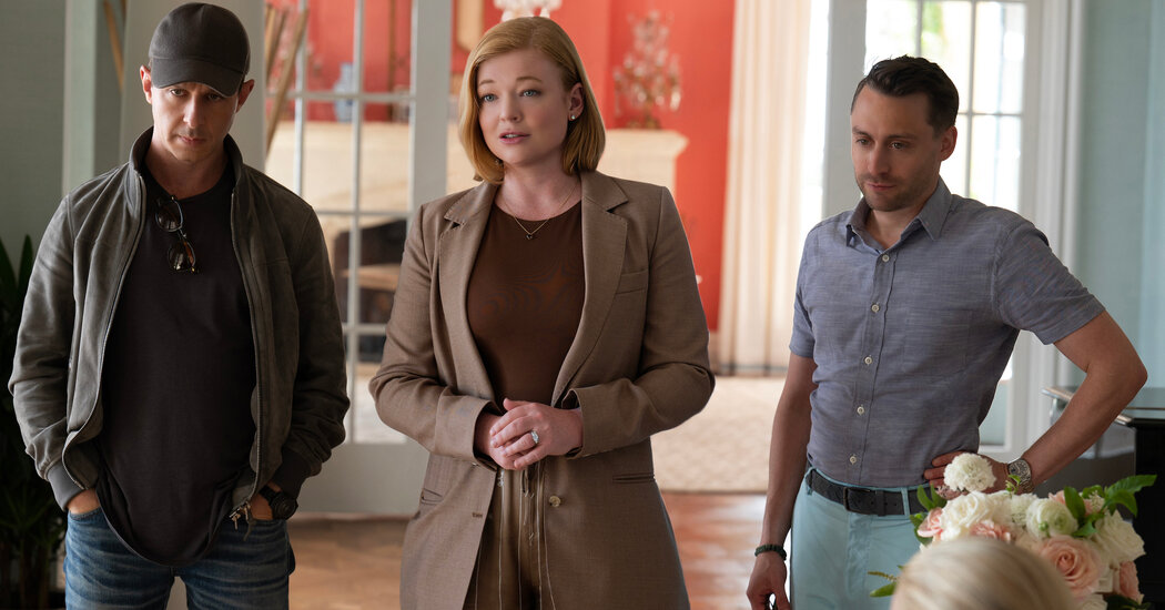 Unpacking the Intricacies of 'Succession' Ahead of the Finale.