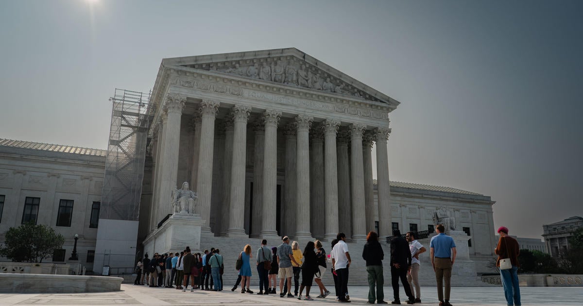 Featured image for Supreme Court to Rule on Gun Ownership Rights for Domestic Violence Offenders