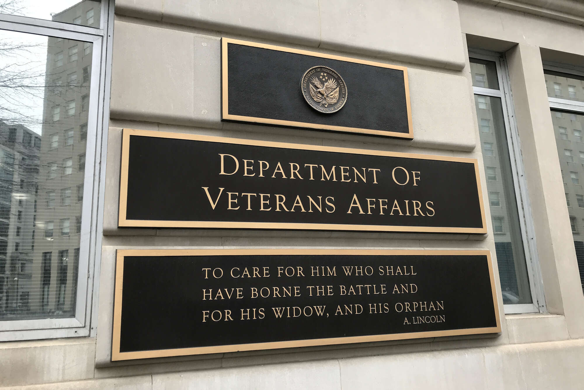 Featured image for VA Workforce Shrinks as Privatization Threatens Veterans' Care