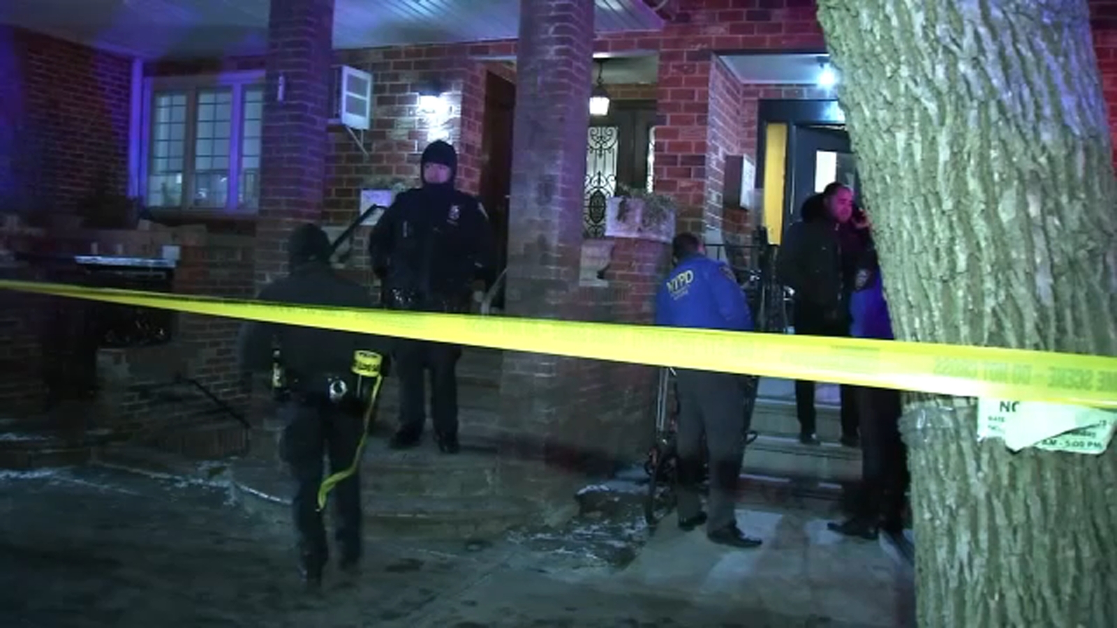 "Brooklyn Stabbing Tragedies: Two Fatal Incidents Shake Community"