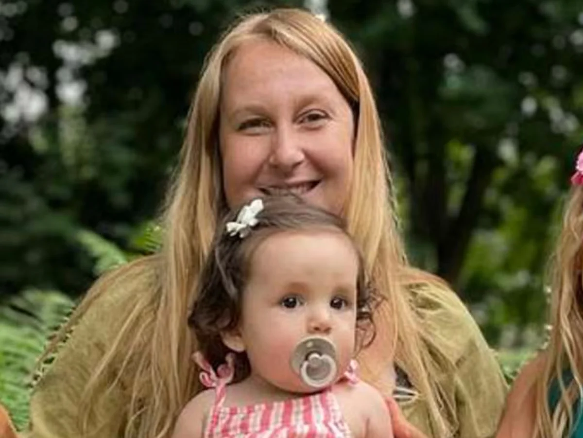 American Mother and Toddler Trapped in Sudan Amid Violent Conflict