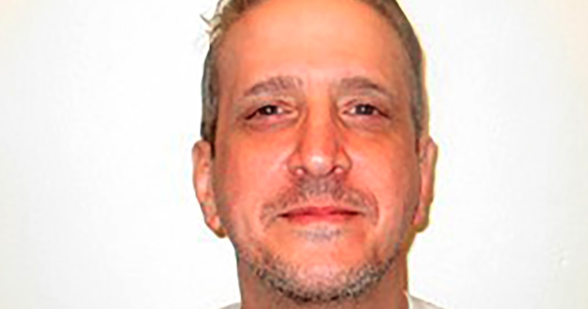 Supreme Court Considers Richard Glossip's Appeal to Overturn Murder Conviction