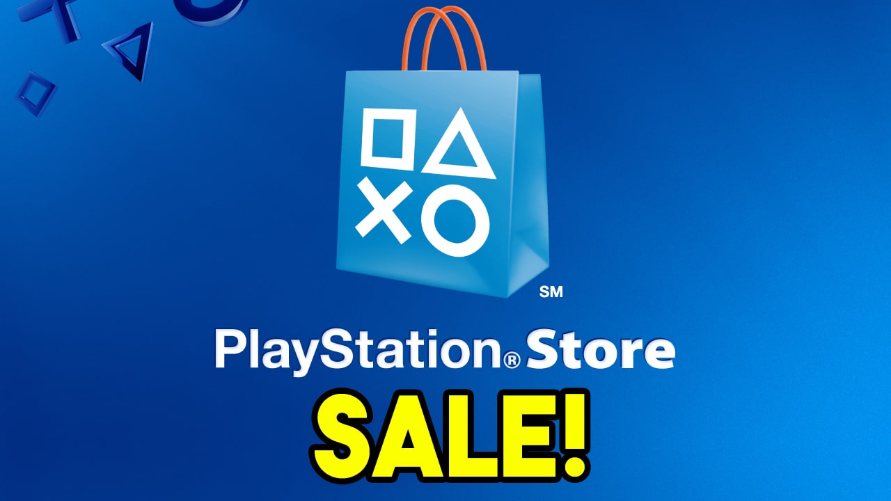 "PS Plus Double Discounts Sale: 400+ Items on PlayStation Store"