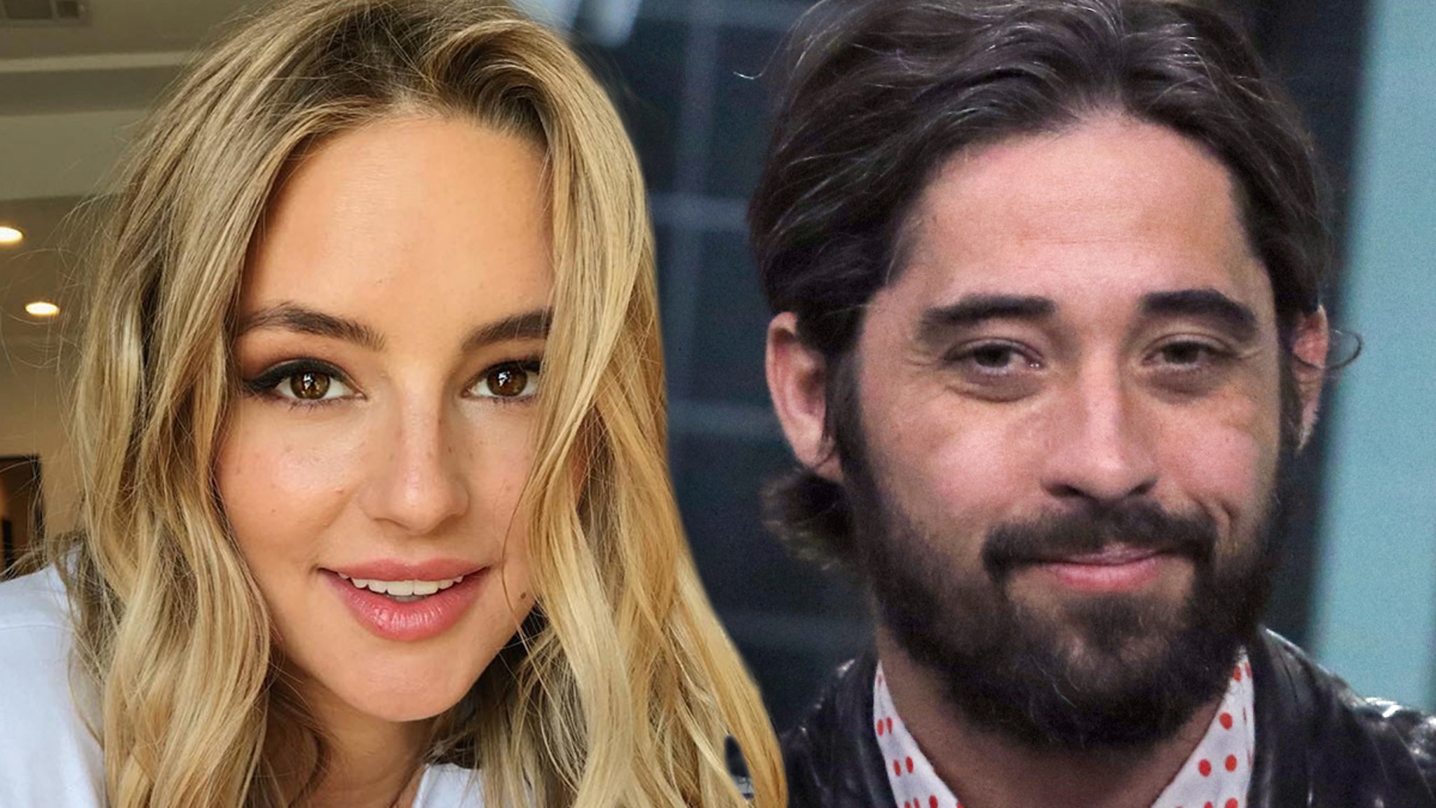 Featured image for 'Yellowstone' Stars Hassie Harrison & Ryan Bingham: Are They Married?