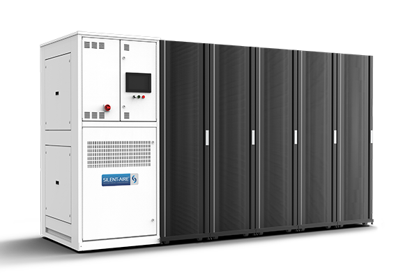 Featured image for Advancements in Liquid Cooling Solutions Drive Data Center Efficiency