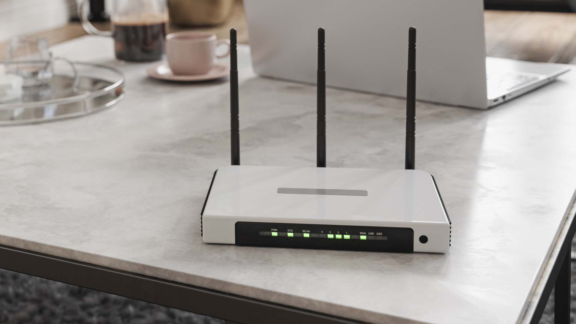 Featured image for "Boost Your Wi-Fi Speed with These Simple Hacks and Fixes"