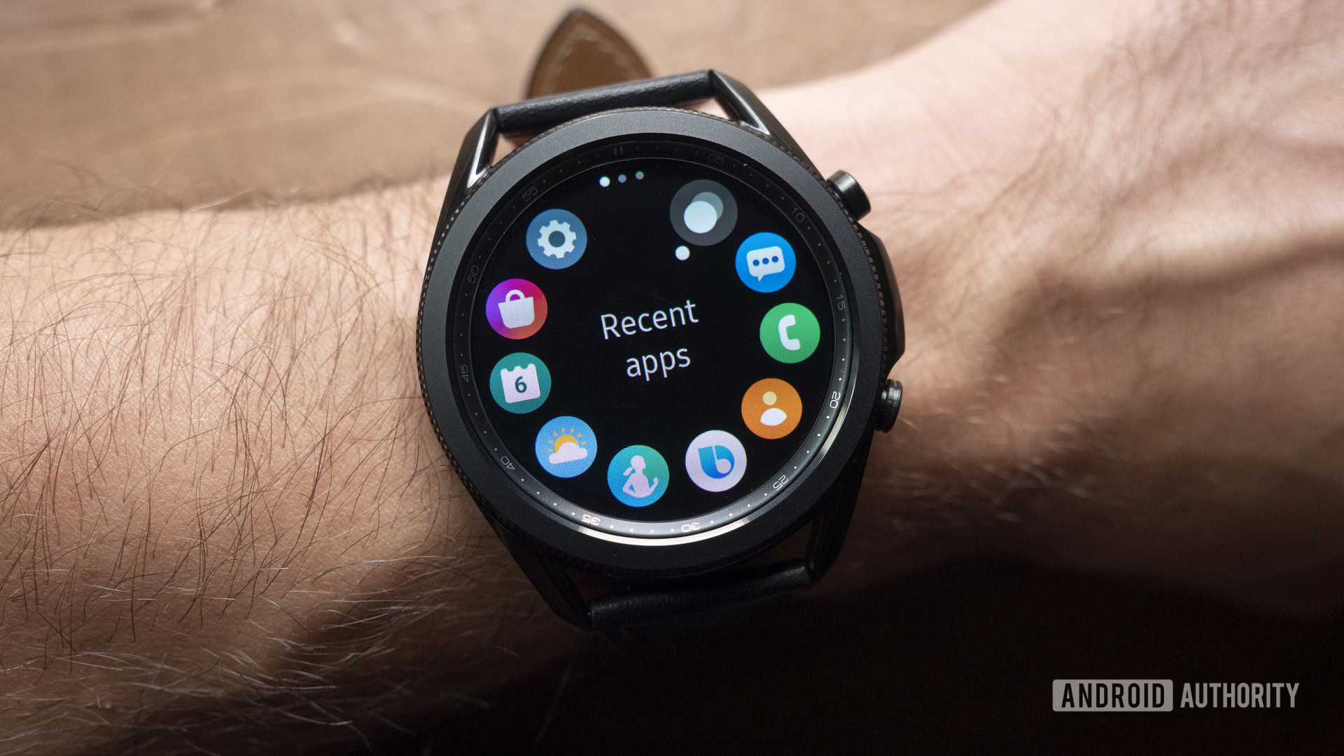Featured image for Samsung Retires Tizen Smartwatches