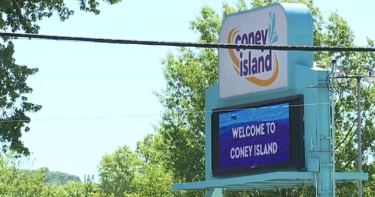Featured image for Coney Island Set to Permanently Close, Making Way for New Music Venue