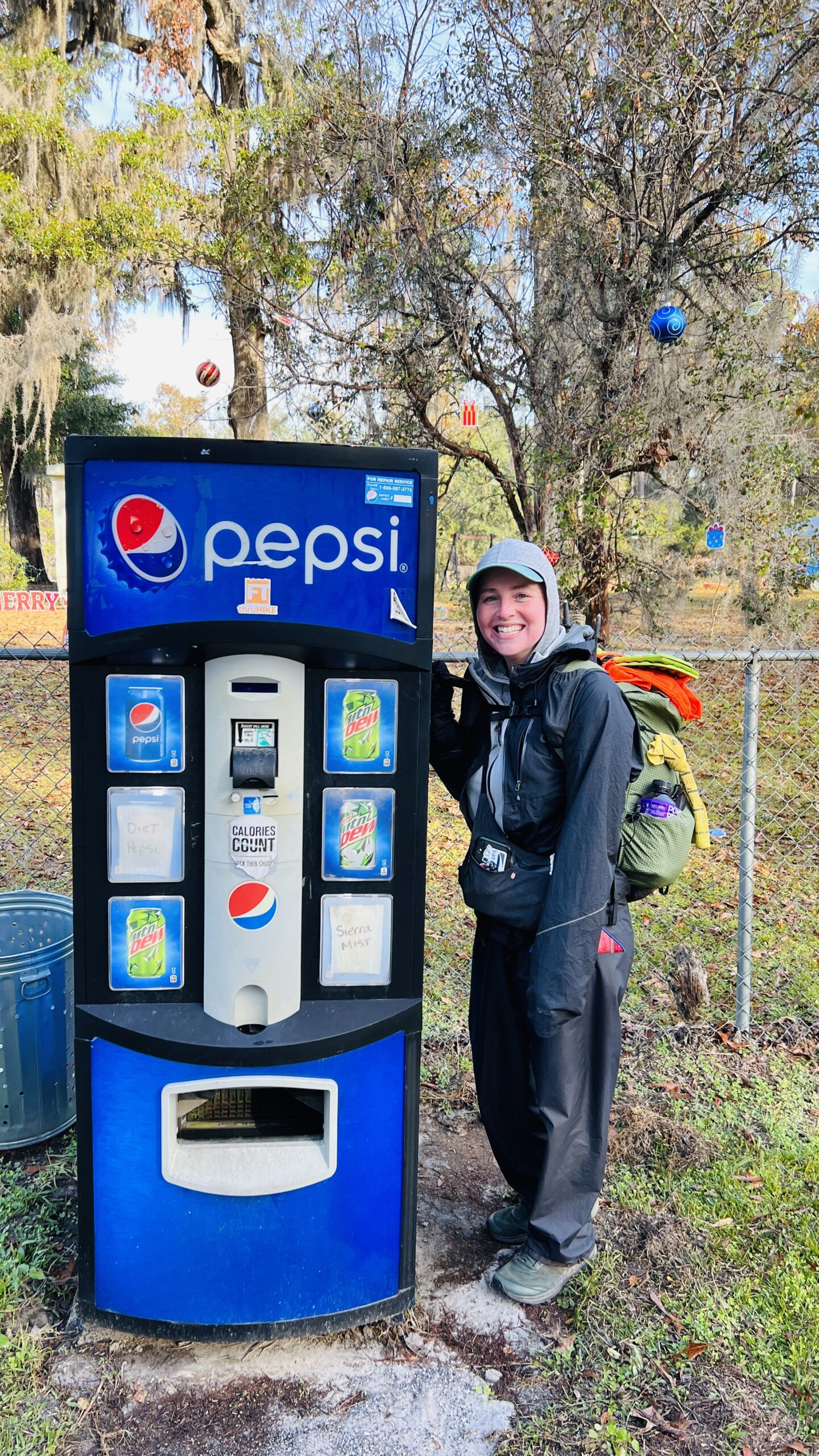 Featured image for Surviving the Storm: Hiking Through Hurricane Devastation